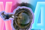 x4全景相机镜头调节技巧是什么？