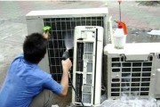 如何修理中央空调主机（维修中央空调主机的实用技巧）