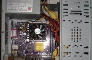 常用主板机箱面板接线图大揭秘（掌握机箱面板接线图）