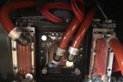 内存条拆解步骤是什么？水冷安装后性能提升明显吗？