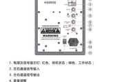 音箱套装中低音炮的设置方法是什么？