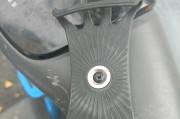 电瓶车单边支架安装步骤是什么？
