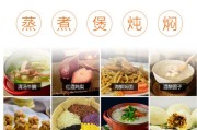 高性价比的美食食谱推荐（经济实惠又美味）