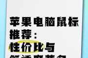 苹果电脑正版鼠标的正确使用方法是什么？