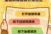 掌握正确方法，轻松主动清洗抽油烟机（让你的厨房更清洁）