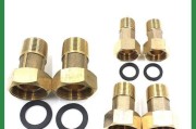 水磅接头转换器使用方法是什么？使用错误会有什么问题？