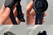 智能手表叠放操作步骤是什么？