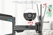 电视机挂架安装视频教程在哪里能找到？