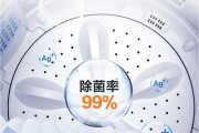 海信洗衣机ee故障是什么意思？如何排除？