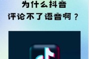 荣耀手机抖音发语音操作方法？