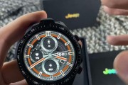 黑骑士智能手表中的小游戏是什么？