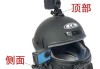 头盔装运动相机操作步骤是什么？拍摄效果好吗？