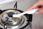 燃气灶的双重能源供给机制（电气与天然气的完美结合）