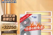格力中央空调异味处理方法（有效解决格力中央空调异味问题的方法及注意事项）