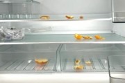 冰柜怪味处理小技巧（解决冰柜异味的有效方法及注意事项）