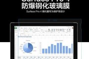 平板电脑玻璃钢化后如何处理？