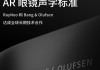 全球出货量第一，雷鸟创新携手 Bang & Olufsen 开启 AI+AR 眼镜新篇章
