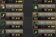 dnf剑魂技能加点图怎么找？加点图有哪些常见问题？