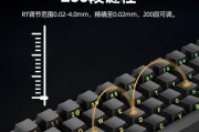 单手磁轴键盘为何缺失？市场上有哪些替代品？