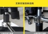 电脑支架影响鼠标怎么办？如何解决支架对鼠标使用的影响？