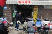 台铃标兵充电器不工作应如何修理？