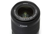 eos700d适合哪些镜头？如何选择合适的镜头？