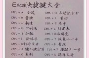 熟练电脑打字键盘快捷键有哪些？如何快速提高打字速度？