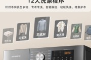 洗衣机洗怕掉色衣服应该选择哪种模式？