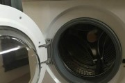 如何处理旧洗衣机——环保实用的处理方法（环保再利用）