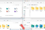 优化显示器页面调整方法，提升用户体验（简便操作、个性化设置、适配不同设备）