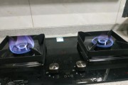 燃气灶线烧焦原因及防范措施（揭秘燃气灶线烧焦的真相）
