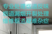 油烟机清洗后为什么会有反味（解析油烟机清洗后产生异味的原因与解决方法）