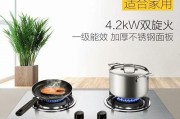 燃气灶接口方法的选择与使用技巧（选择合适的燃气灶接口）