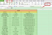 掌握WPS表格的基本技巧，提高工作效率（WPS表格技巧）