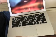 如何正确清洁和维护MacBookAir（清灰换硅脂）