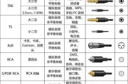 音响有线插线方法是什么？正确插线对音质有何影响？