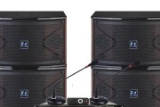 二手ev音响功放购买建议？