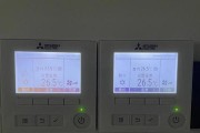 掌握海尔空调P8故障含义及检修步骤（了解P8故障原因和解决方法）