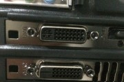 显卡显示器没电了怎么办（解决显卡显示器没电问题的实用方法）