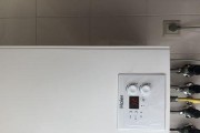 海尔壁挂炉出不来水故障检修（解决海尔壁挂炉无法产生热水的方法与技巧）