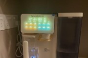 解决净水器进不了水箱的问题（探索原因）