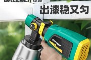 绿林电喷枪充电器使用指南？使用后如何保养？