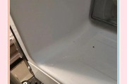 冰箱上面有水怎么解决（解决冰箱上方积水问题的简单方法）