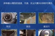 如何有效清洗油烟机焦油（使用简便的方法彻底清除油烟机焦油）