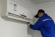 如何高效清洗空调外机（选择合适工具与技巧）