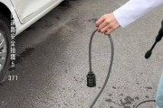 怎么用水枪洗电瓶车？清洗过程中需要注意什么？