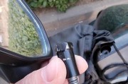 把手后视镜九号手机支架推荐？