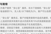 兰拓相机定损服务的准确性如何？定损过程中需要注意什么？
