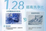 商场洗衣机的正确使用方法（轻松享受高效洗衣体验，）