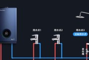 双水阀热水器的使用方法是什么？操作步骤详细说明？